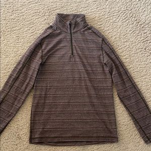 Lululemon Half Zip